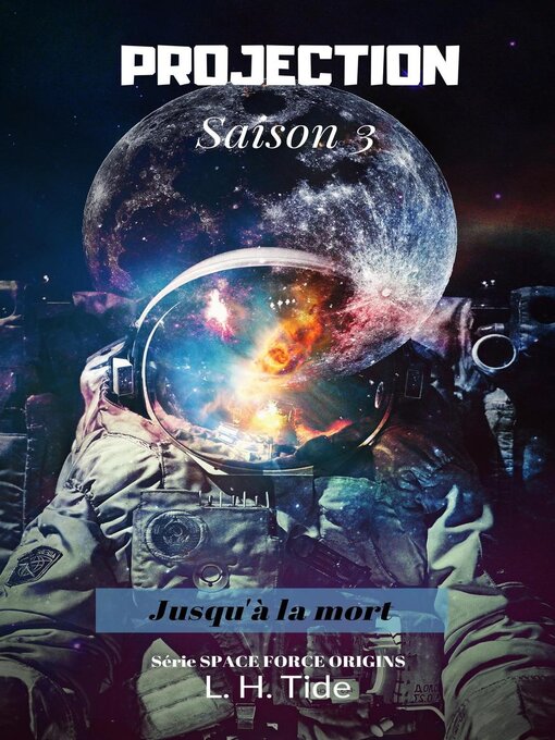 Title details for Projection by Lawrence Herbert Tide - Available